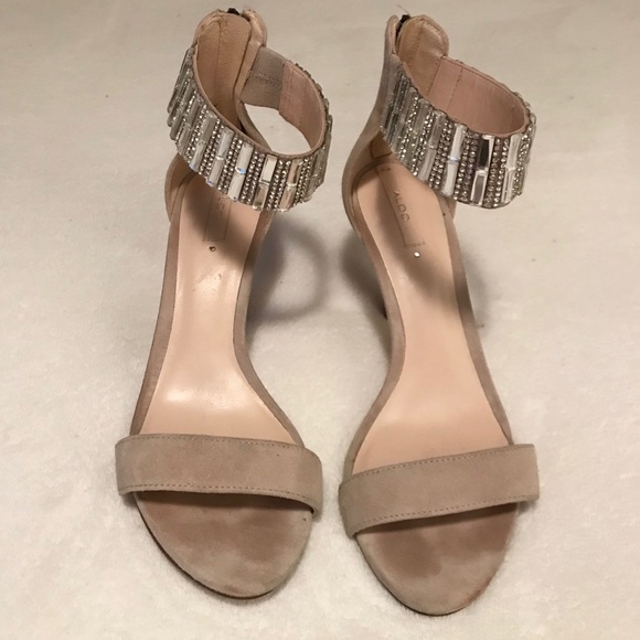 Aldo sandals - Picture 4 of 8